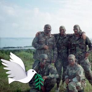 Meet your Posher, Rob